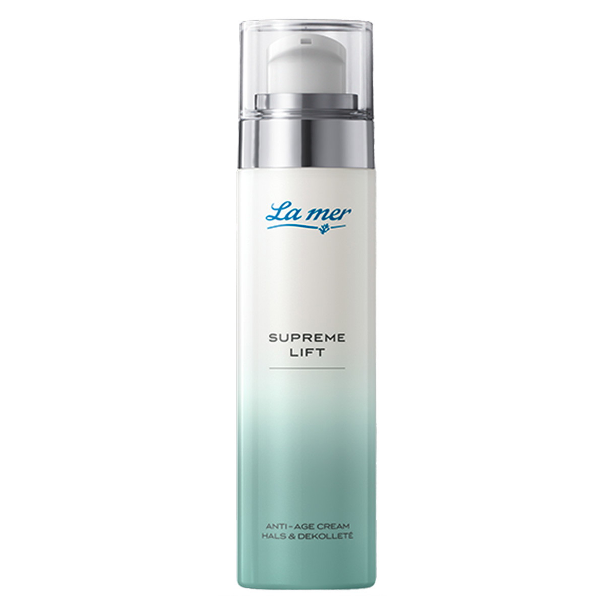 Supreme Lift Anti-age cream neck and décolleté