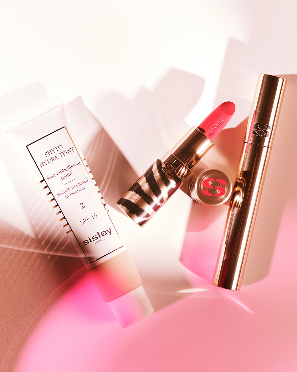 Make-Up