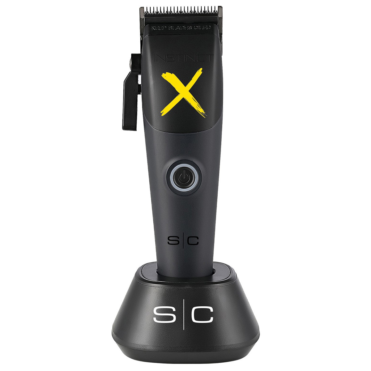 Instinct-X Clipper
