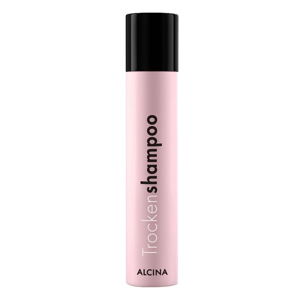 GANZ SCHÖN LANG Dry shampoo