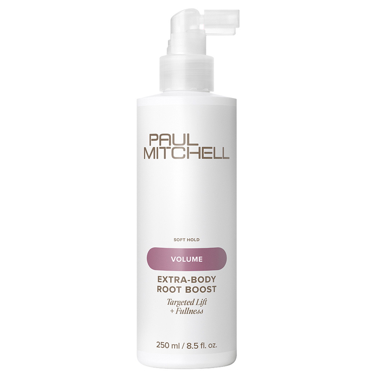 Volume Extra-Body Root Boost