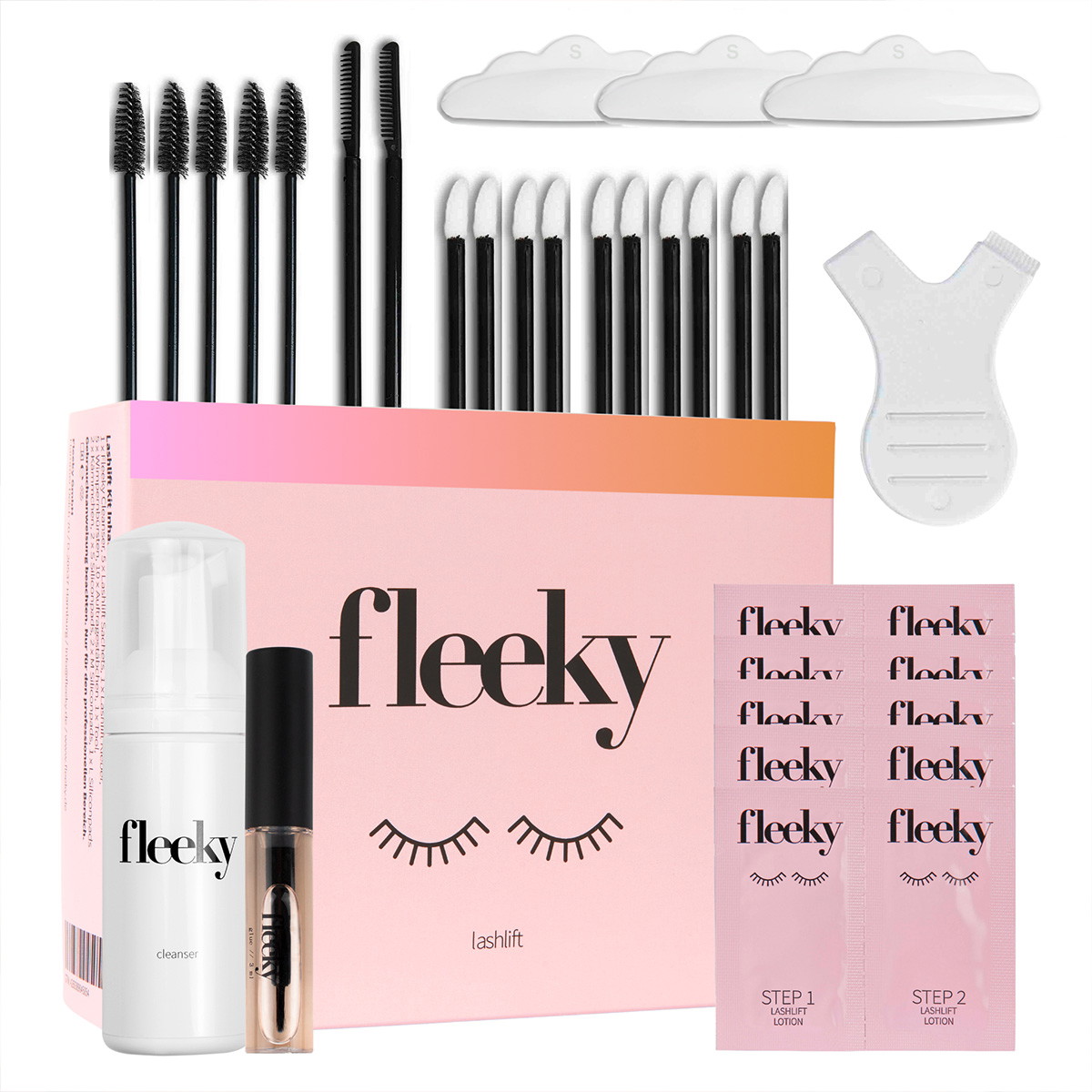 Lashlift Kit Maxi