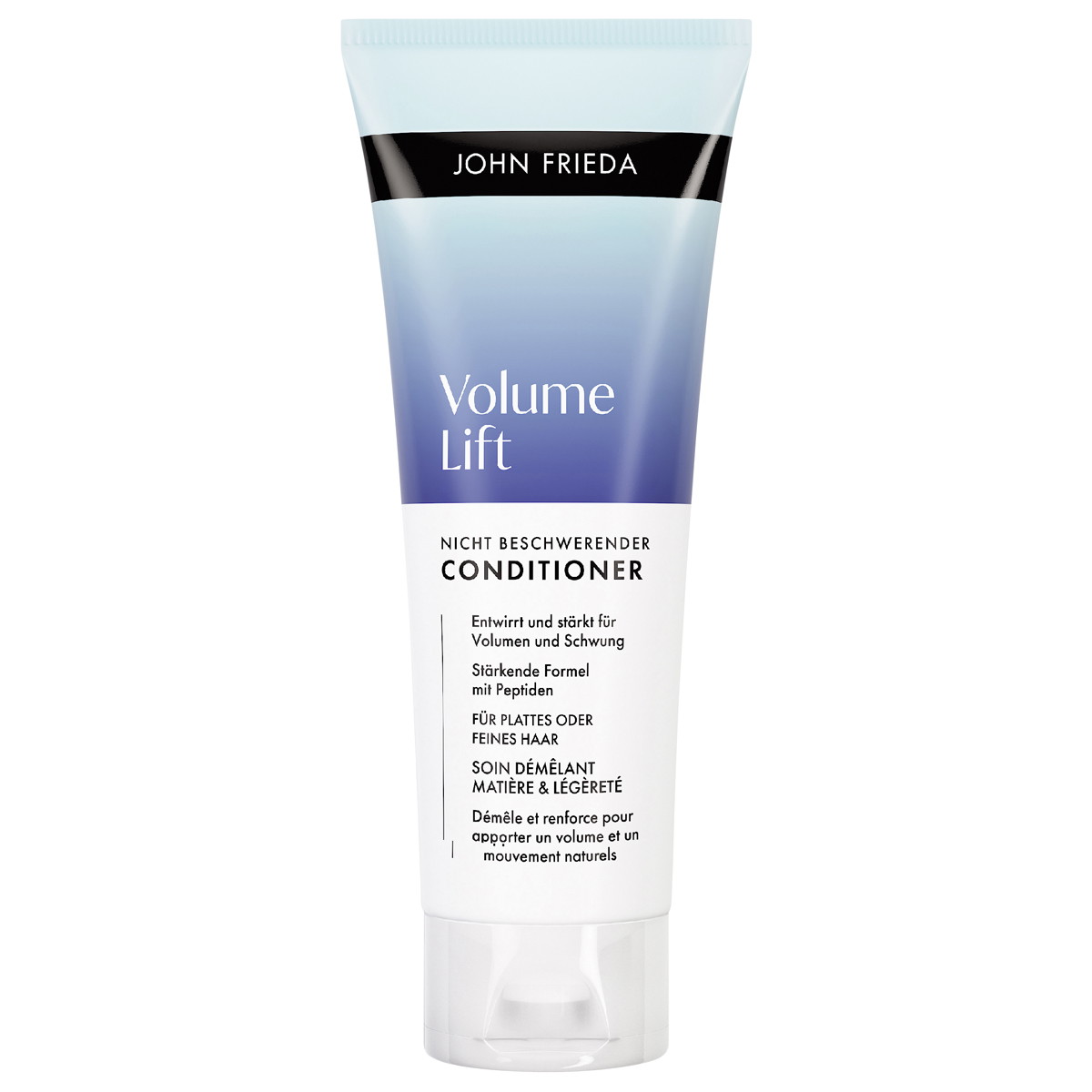 JOHN FRIEDA Volume Lift Nicht beschwerender Conditioner 250 ml
