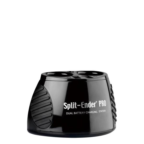 Split-Ender Dual Akku Charging Station