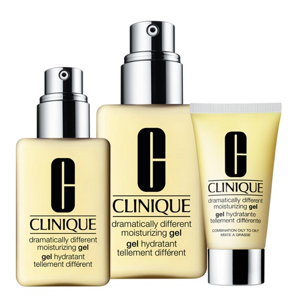 Dramatically Different Moisturizing Gel