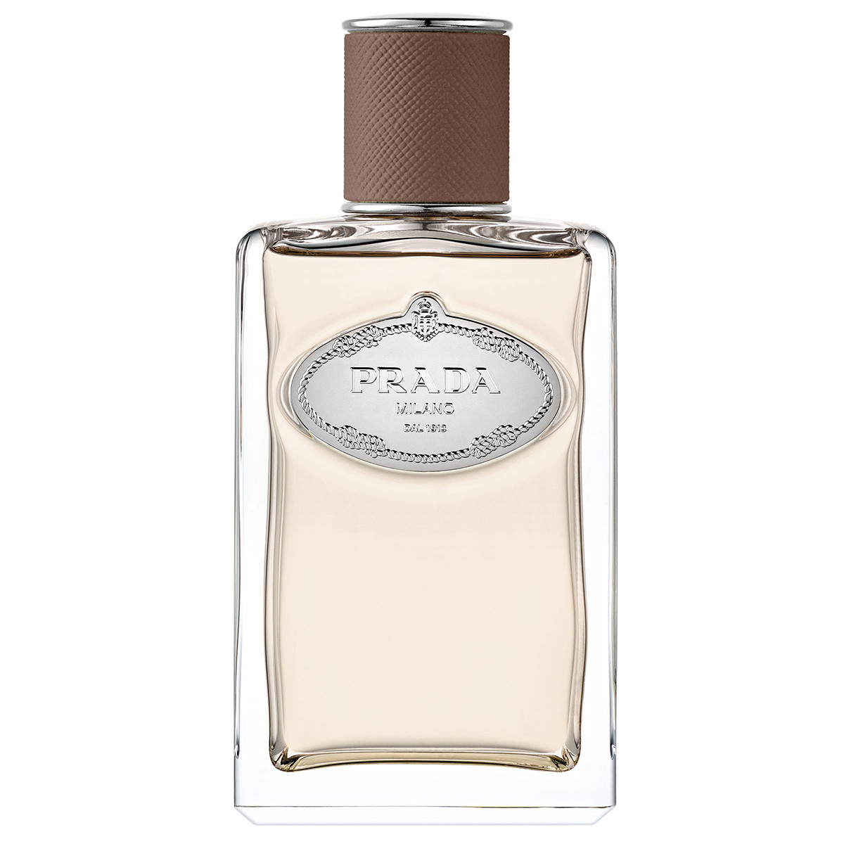 Infusion de Vanille Eau de Parfum