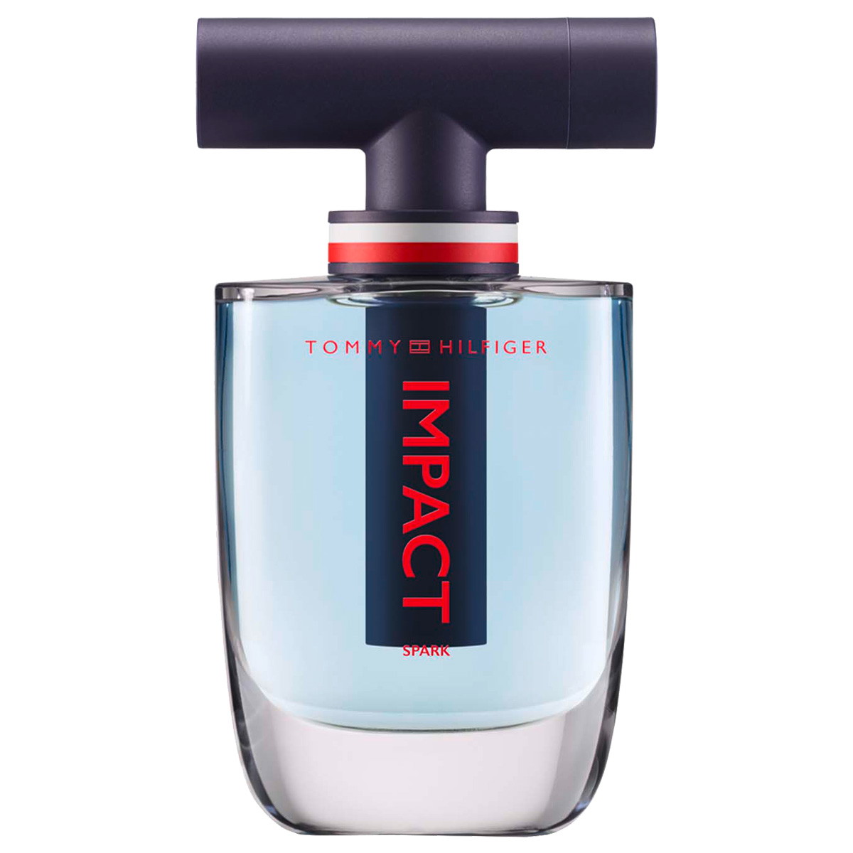 Impact Spark Eau de Toilette