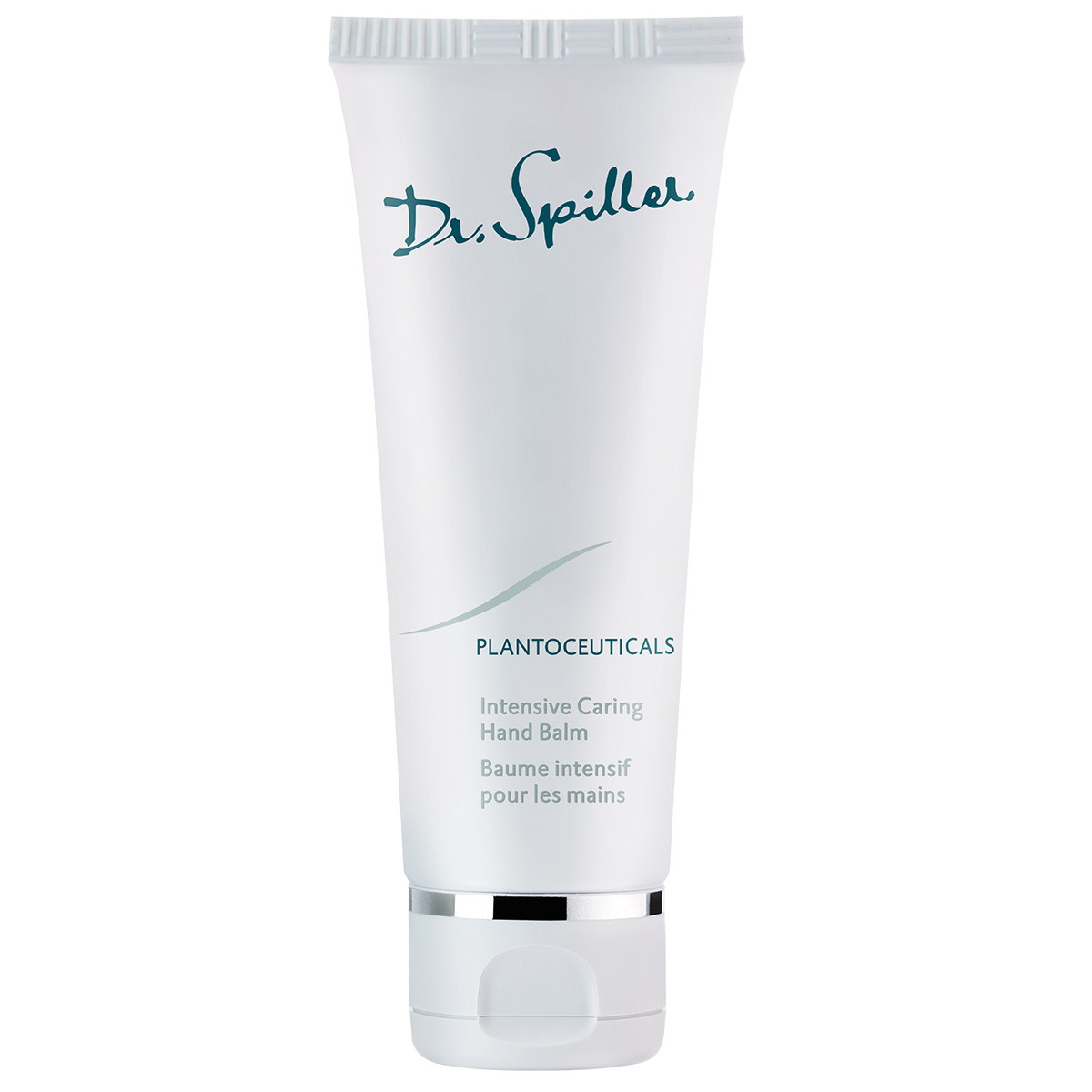 Biomimetic SkinCare PLANTOCEUTICALS Intensive Caring Hand Balm