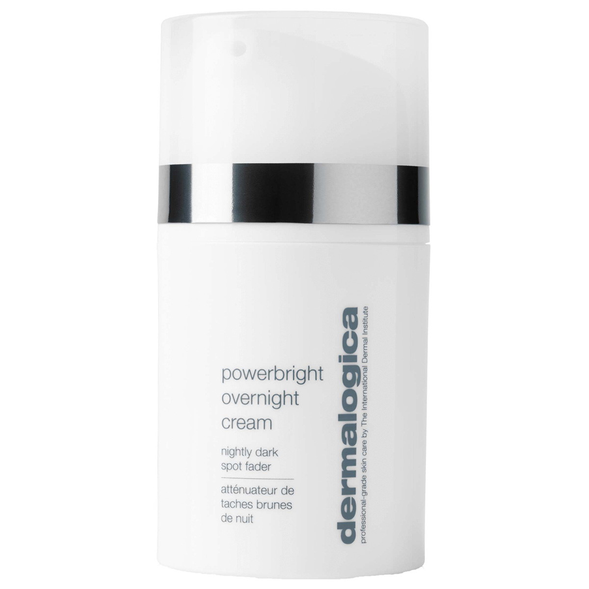 Powerbright Overnight Cream