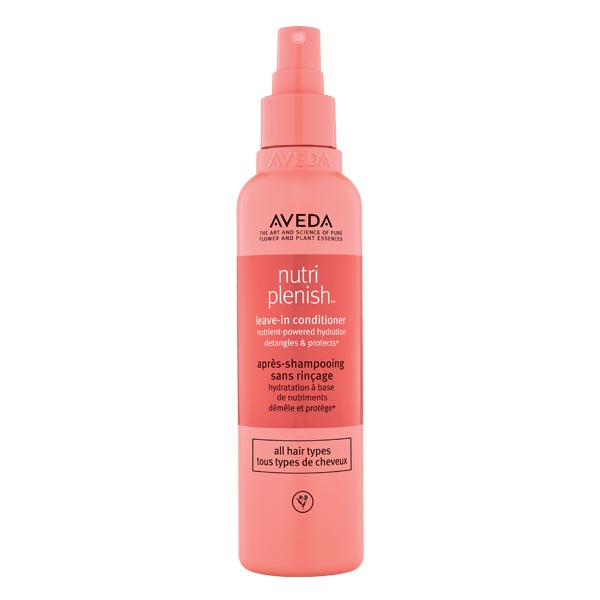 Nutriplenish Leave-In Conditioner
