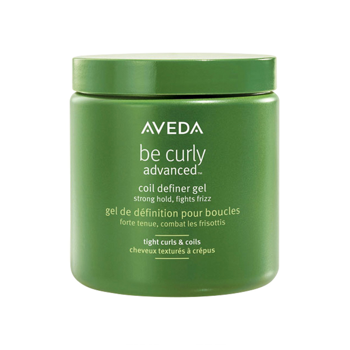 Be Curly Advanced™ Coil Definer Gel