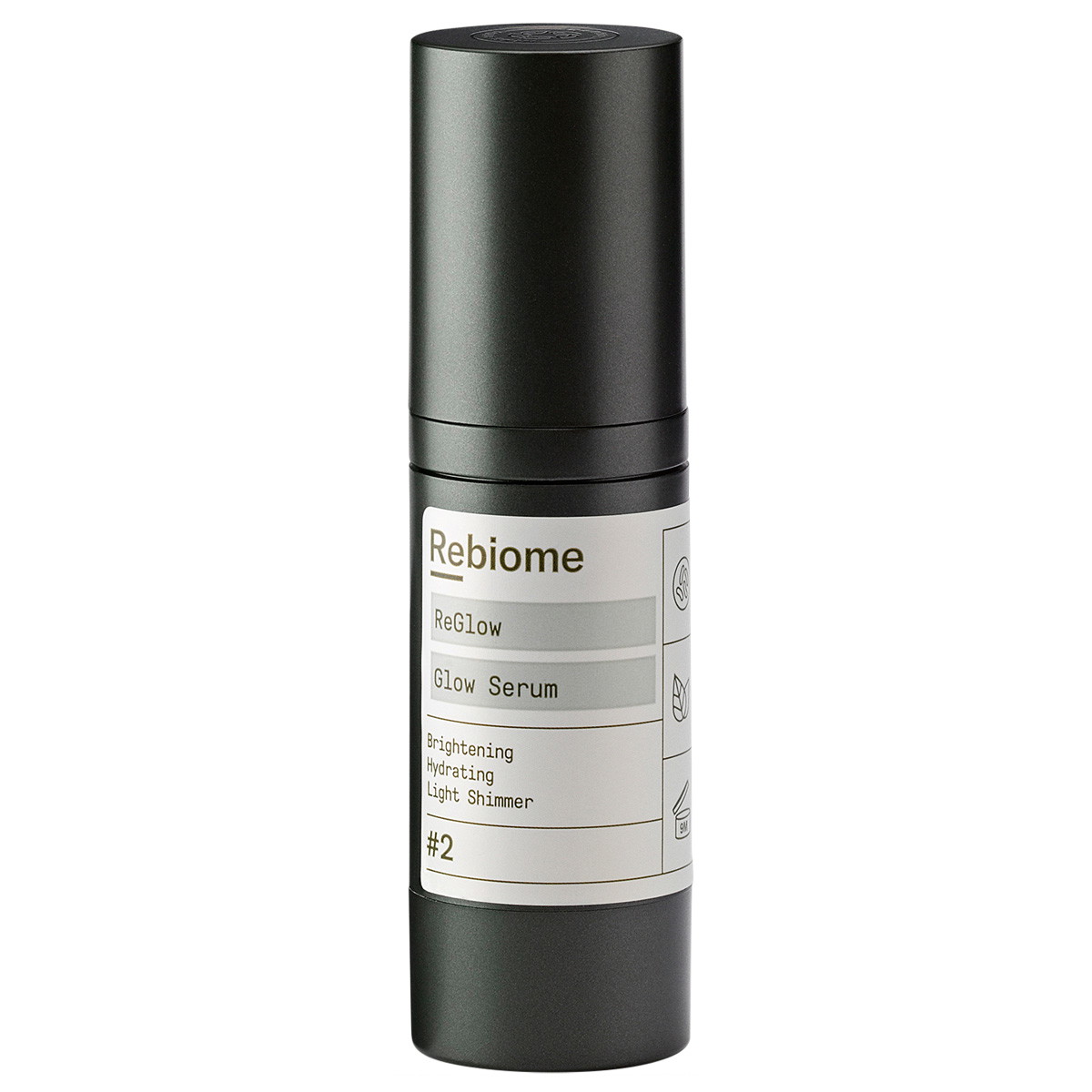ReGlow Serum