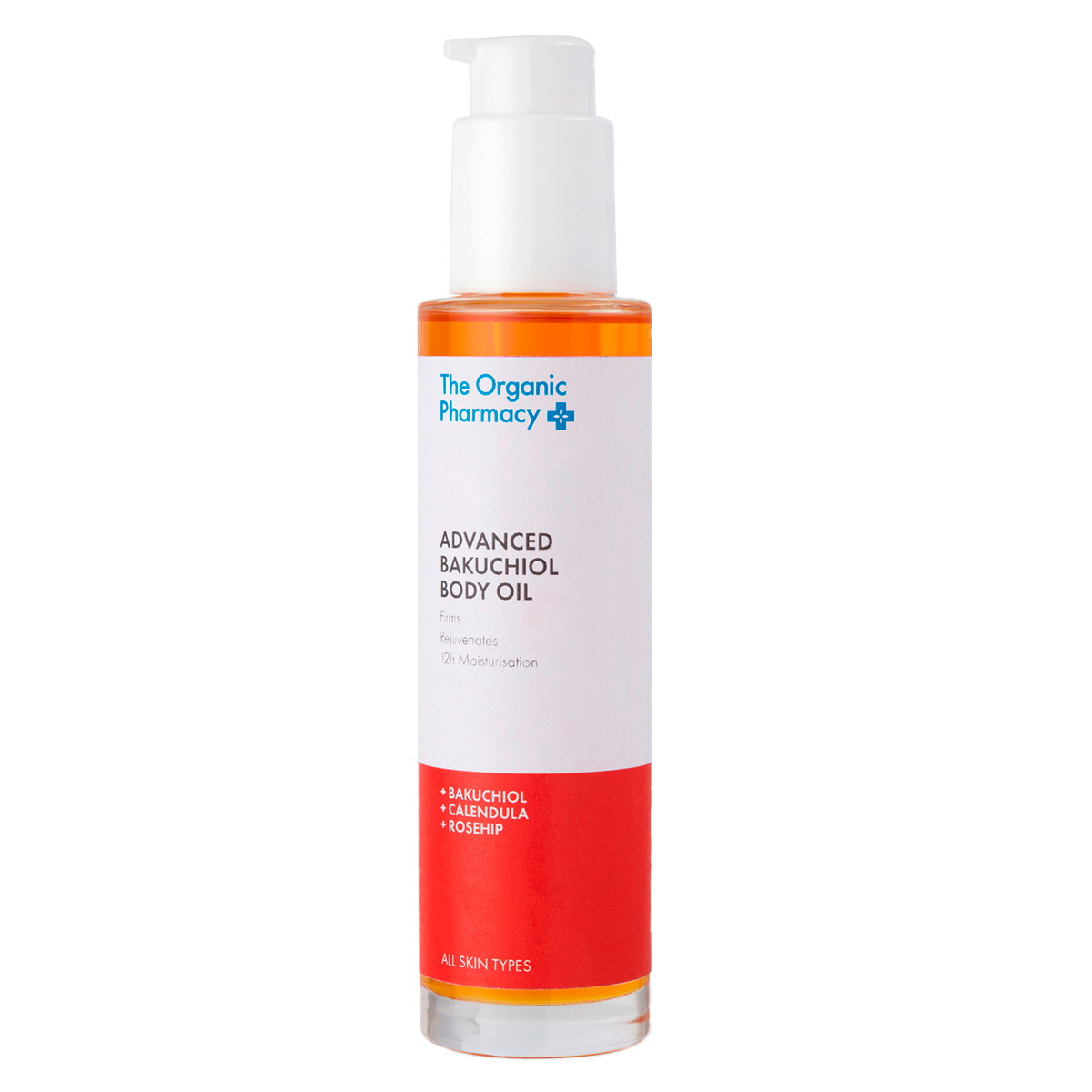 Advanced Bakuchiol Body Oil
