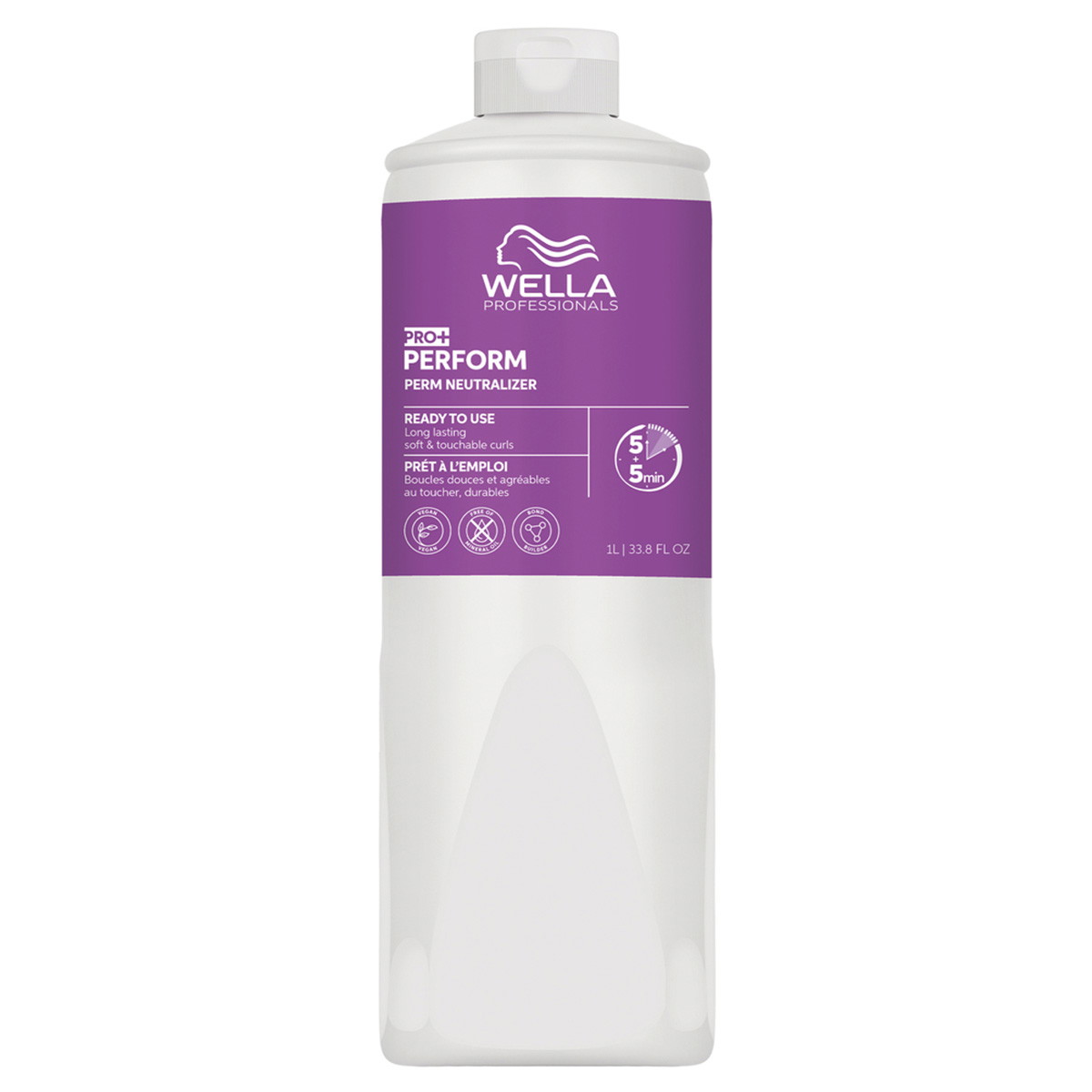 Pro+ PERFORM Perm Neutralizer