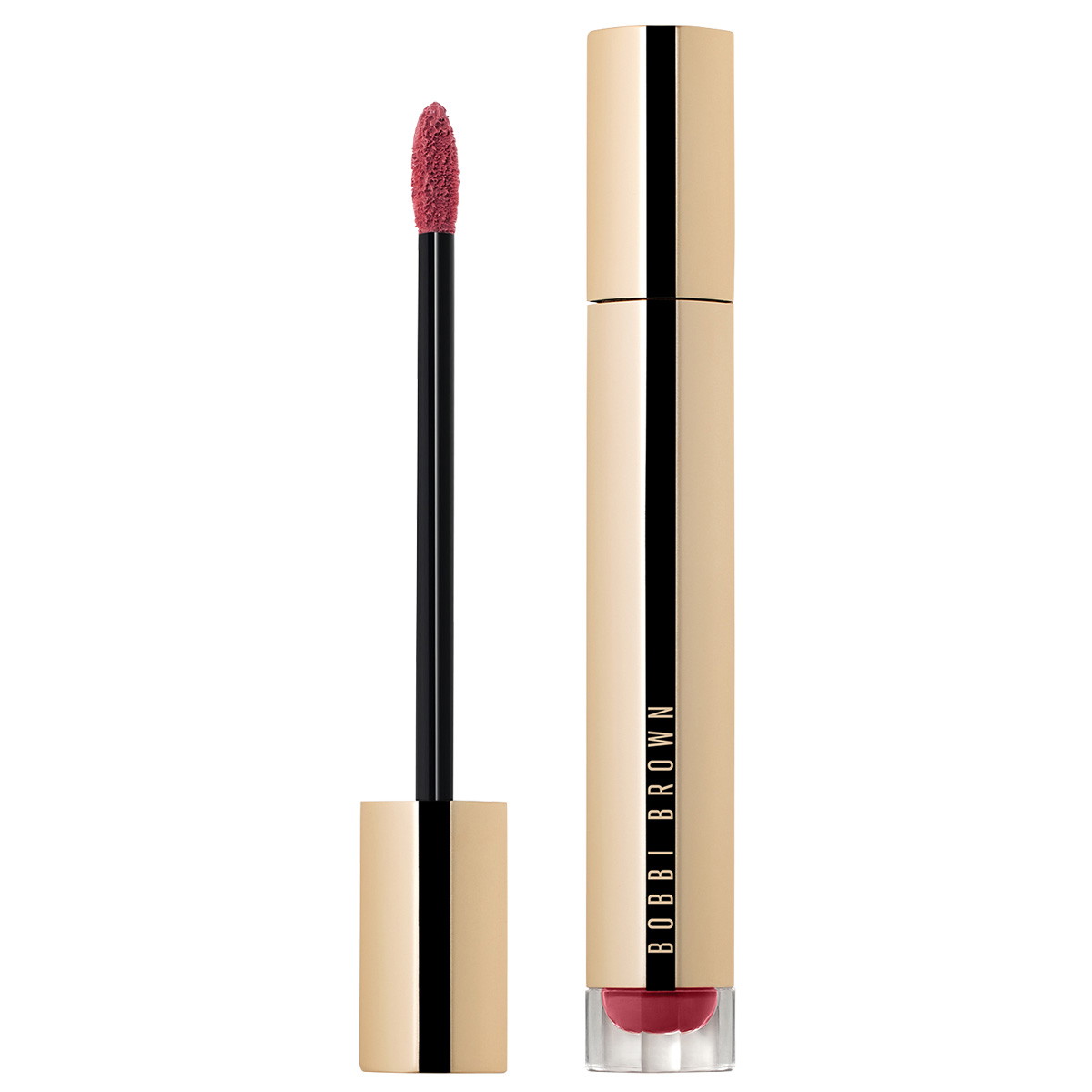 Luxe Matte Liquid Lipstick