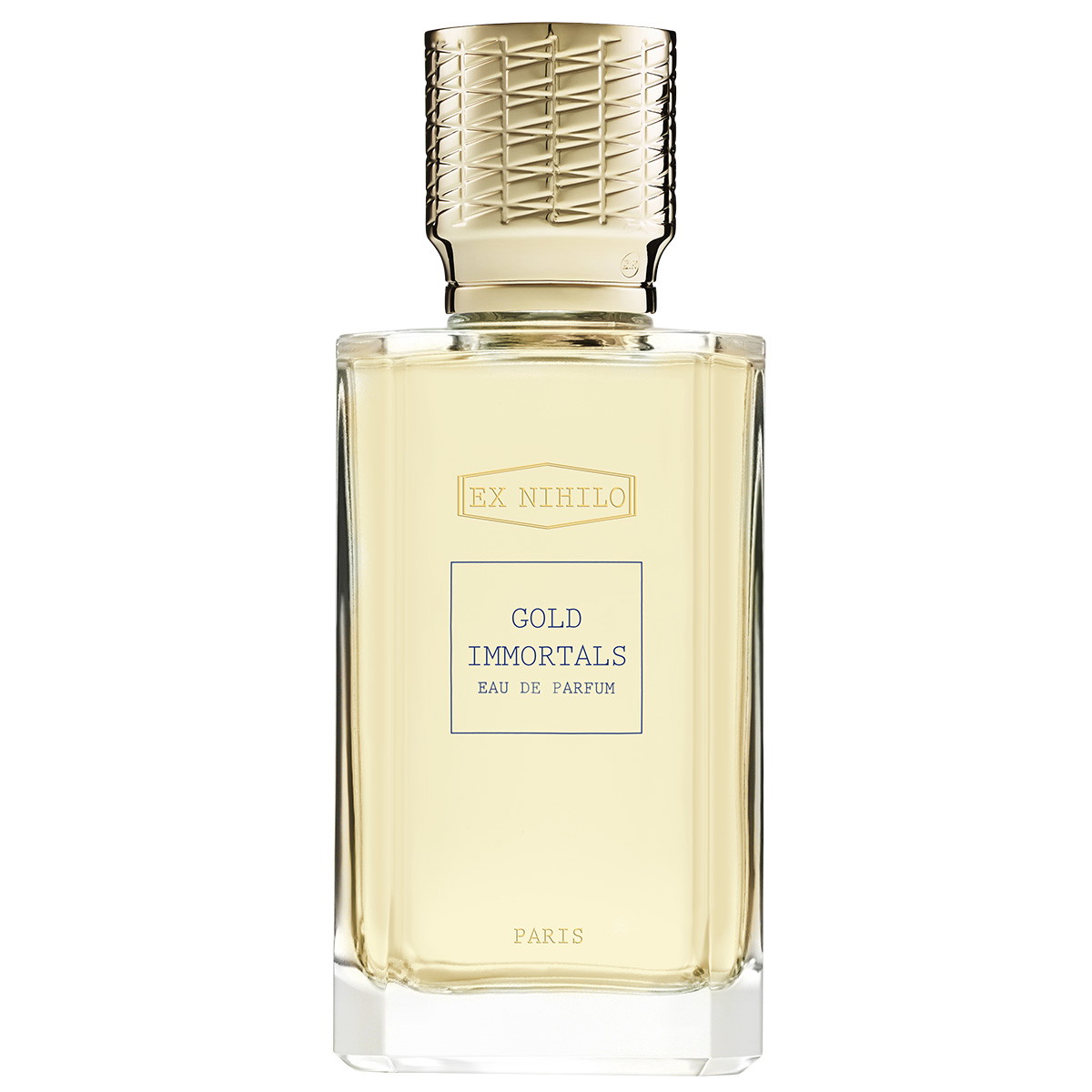 GOLD IMMORTALS Eau de Parfum