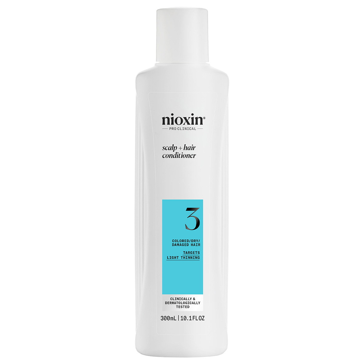 Scalp + Hair System 3 Conditioner