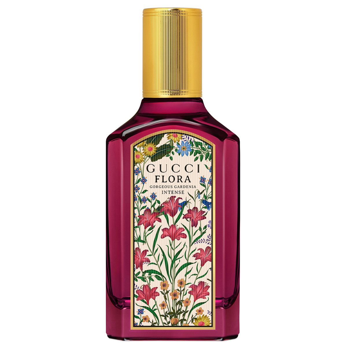Flora Gorgeous Gardenia Eau de Parfum Intense