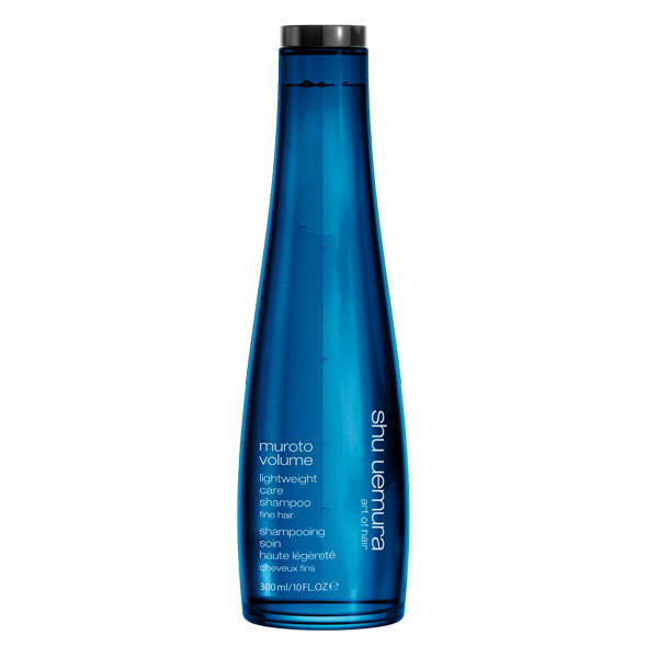 Muroto Volume Shampooing