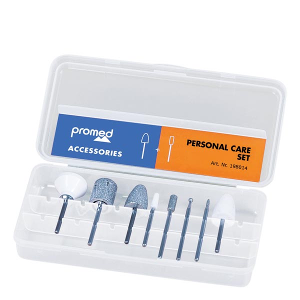 Personal Care Set