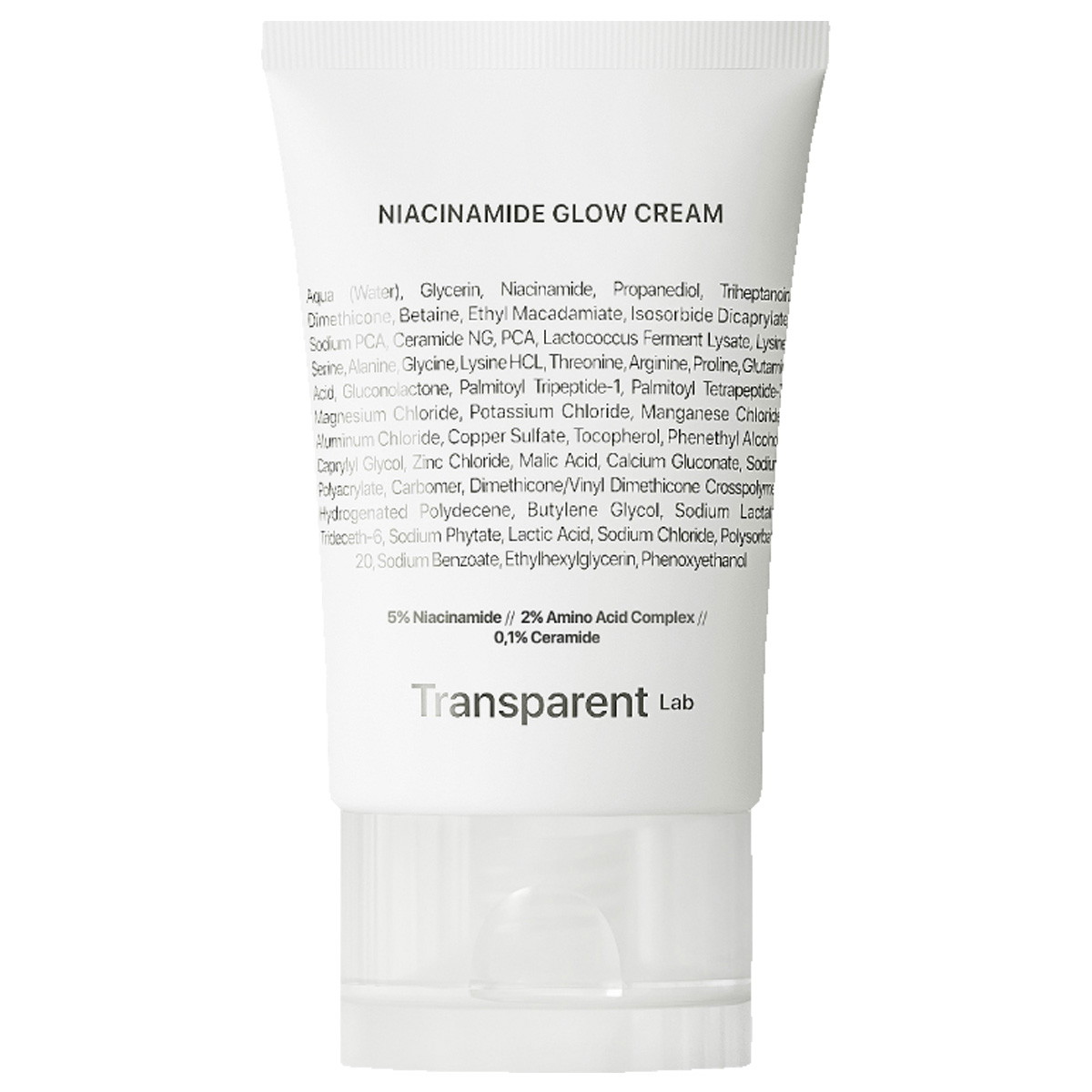 Niacinamide Glow Cream