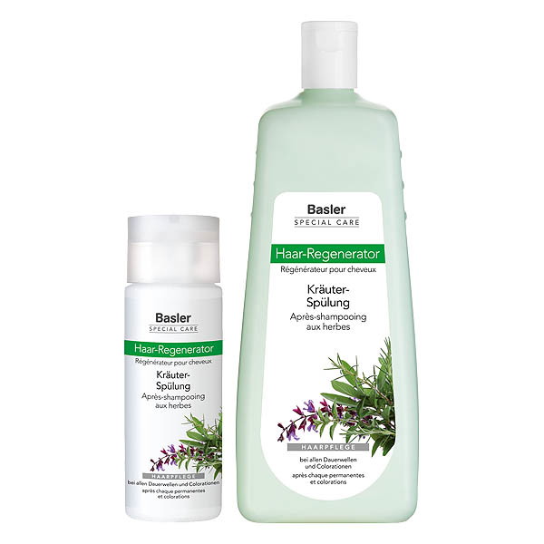Hair Regenerator Herbal Conditioner