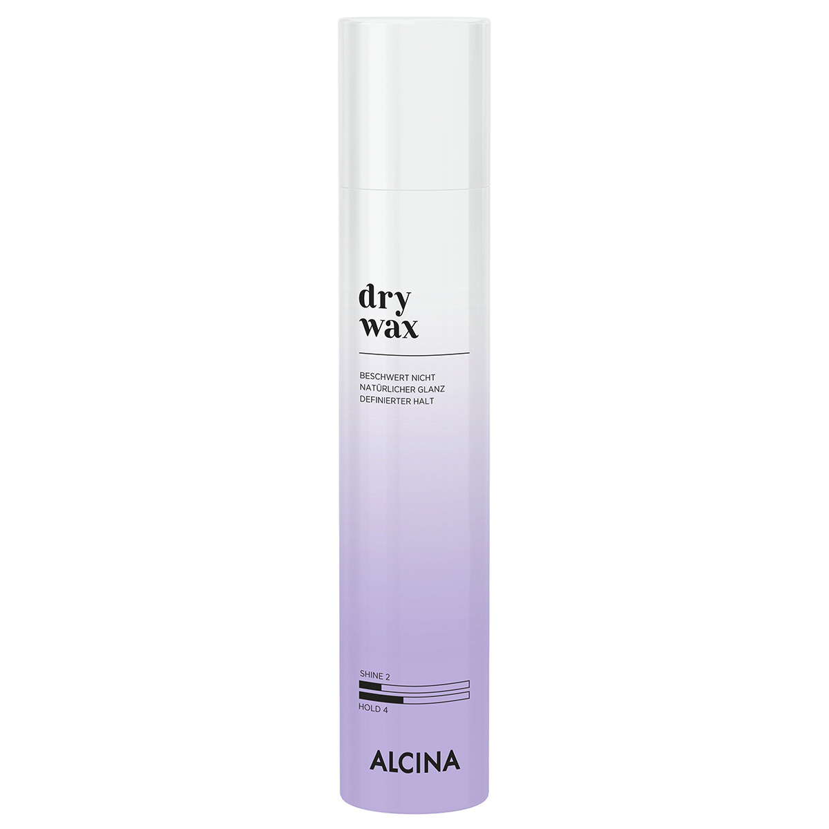Dry Wax