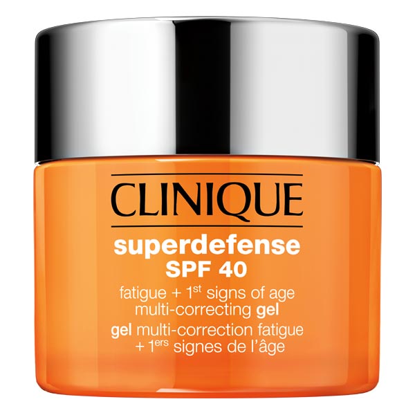 Superdefense Multi-Correcting Gel SPF 40