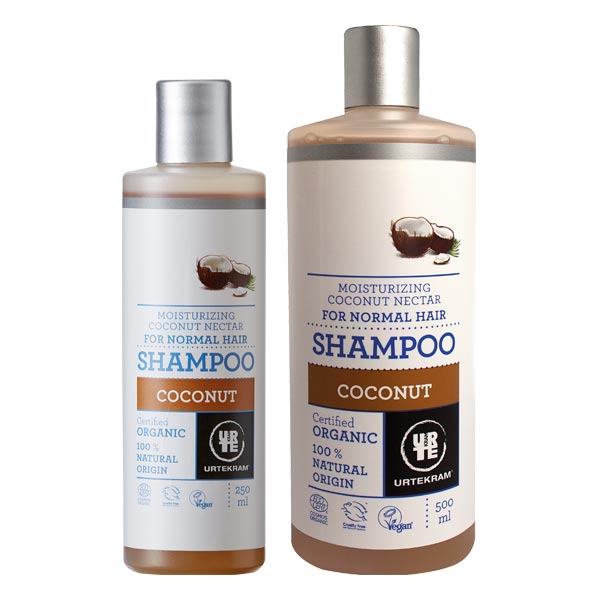 Coconut Shampoo