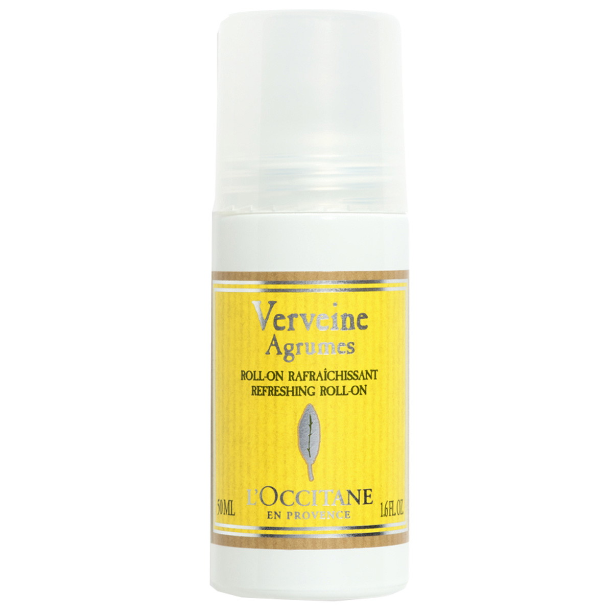 Sommer-Verbene Roll-On Deodorant