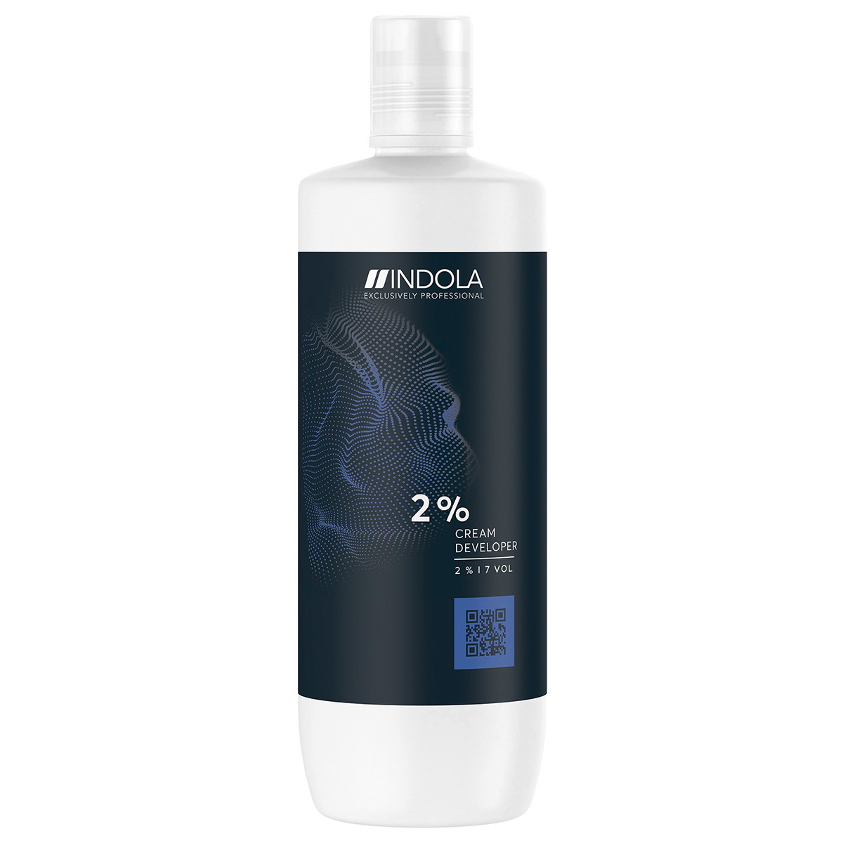 Cream Developer