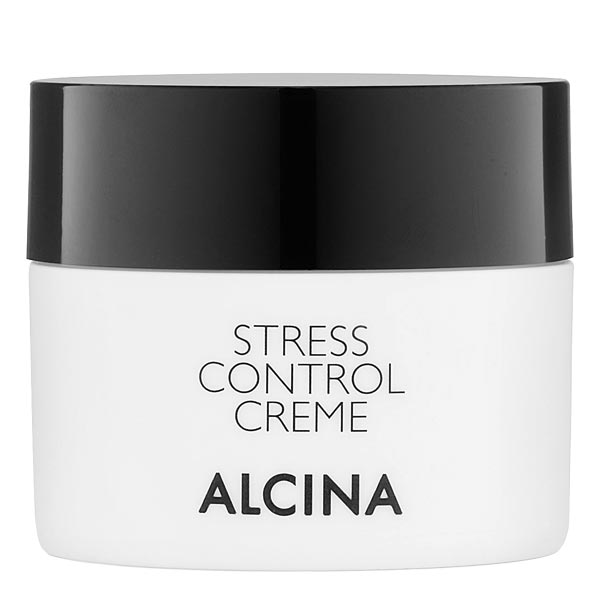 No 1 Stress Control Creme