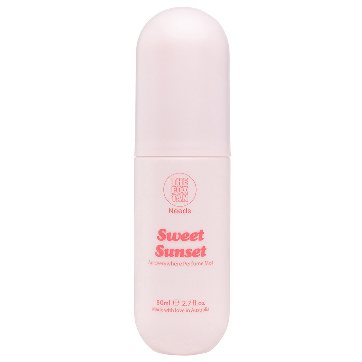 Everywhere Perfume Mist Sweet Sunset
