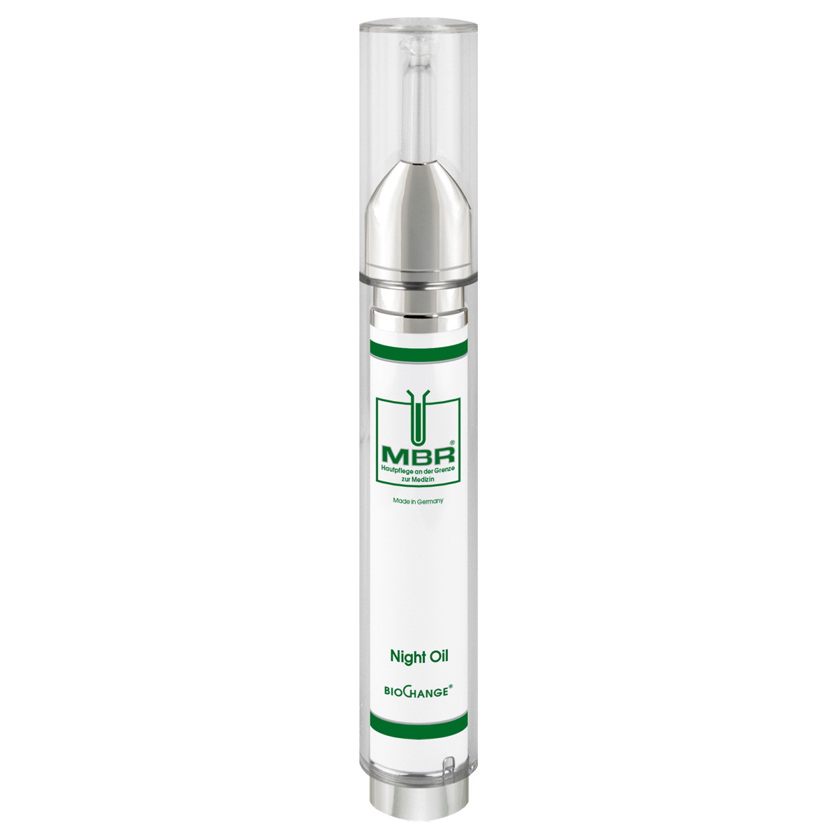 BioChange Night Oil