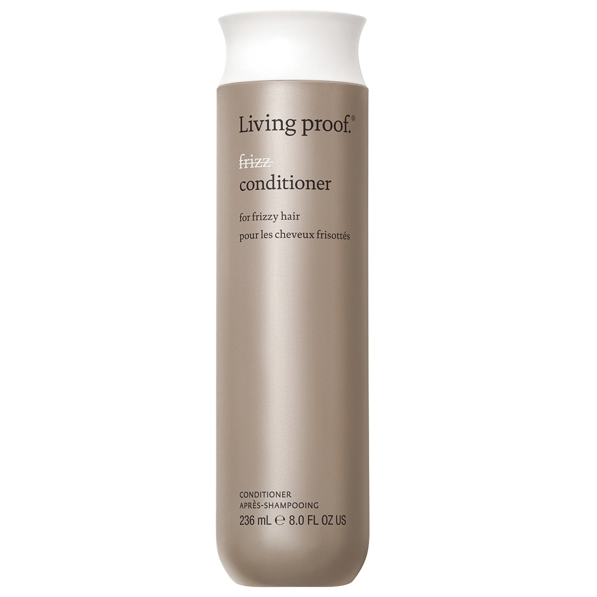 no frizz Conditioner
