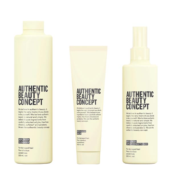 Replenish Set