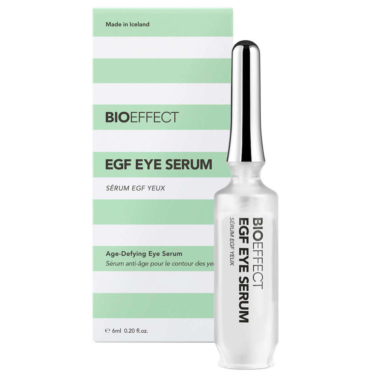 EGF EYE SERUM