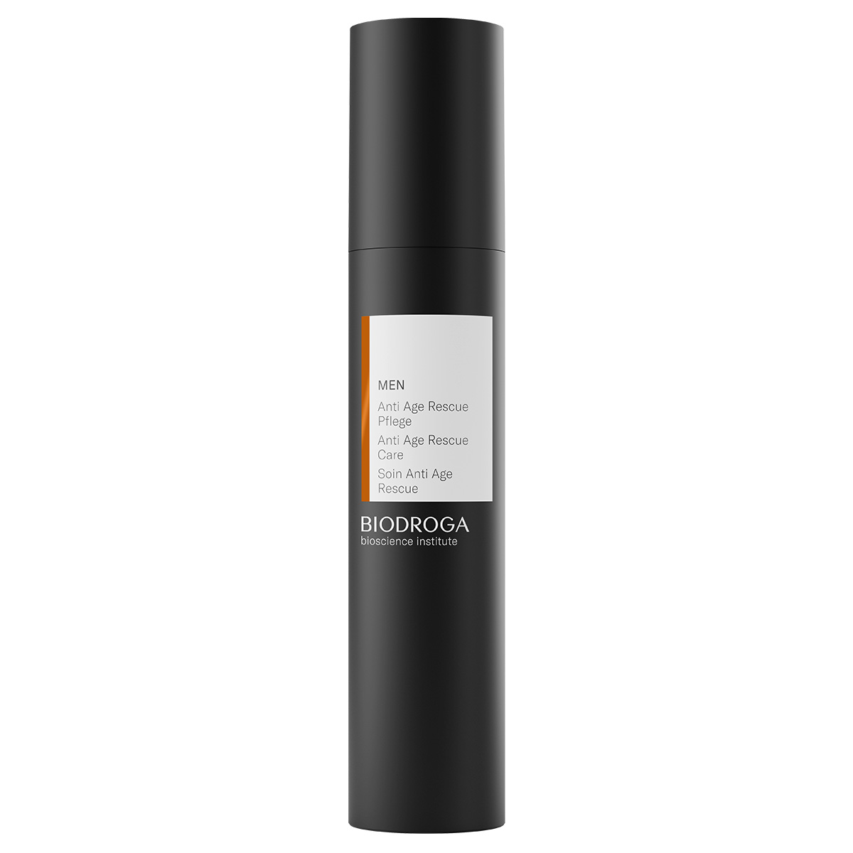 Bioscience Institute MEN Anti Age Rescue Care