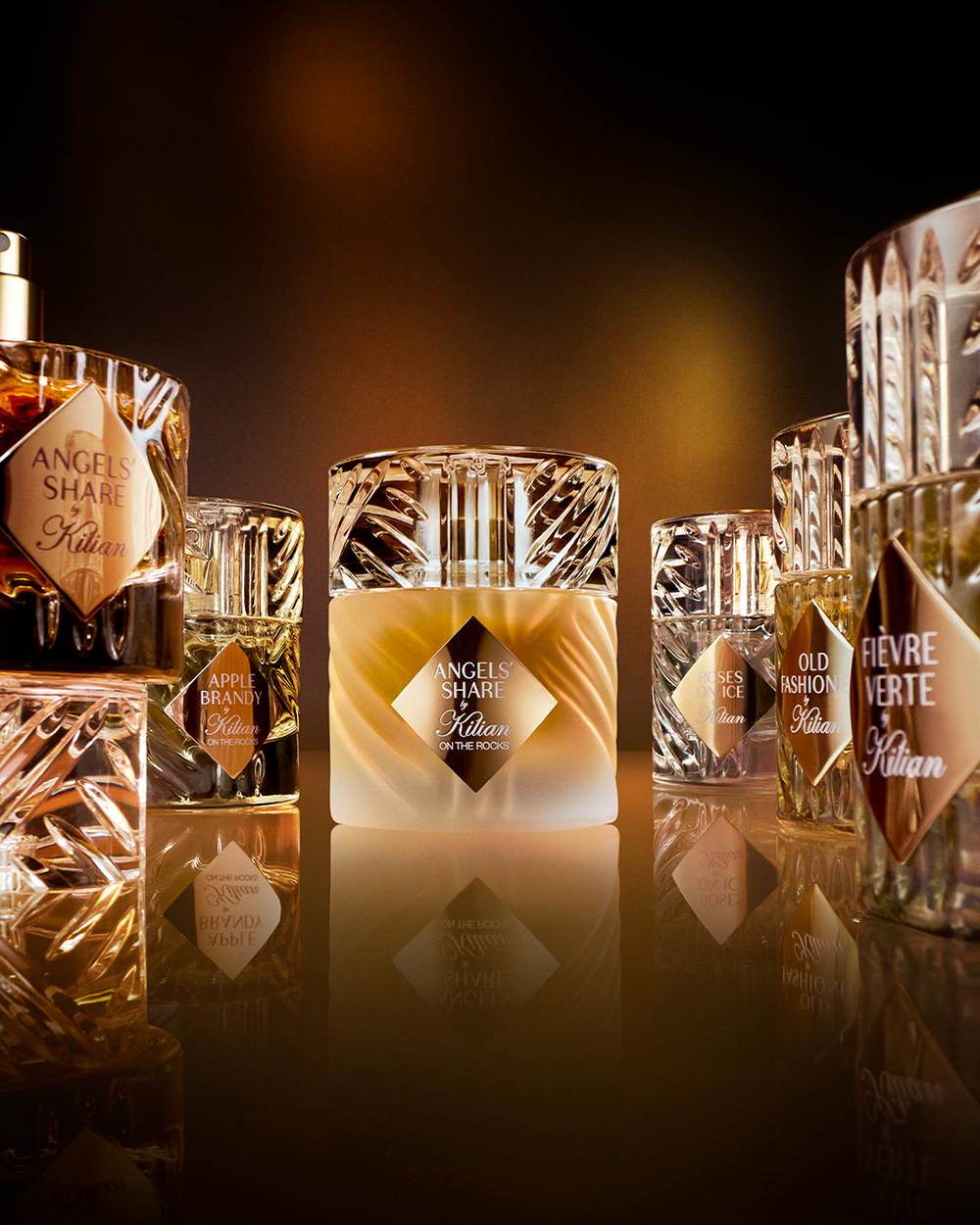 THE LIQUORS