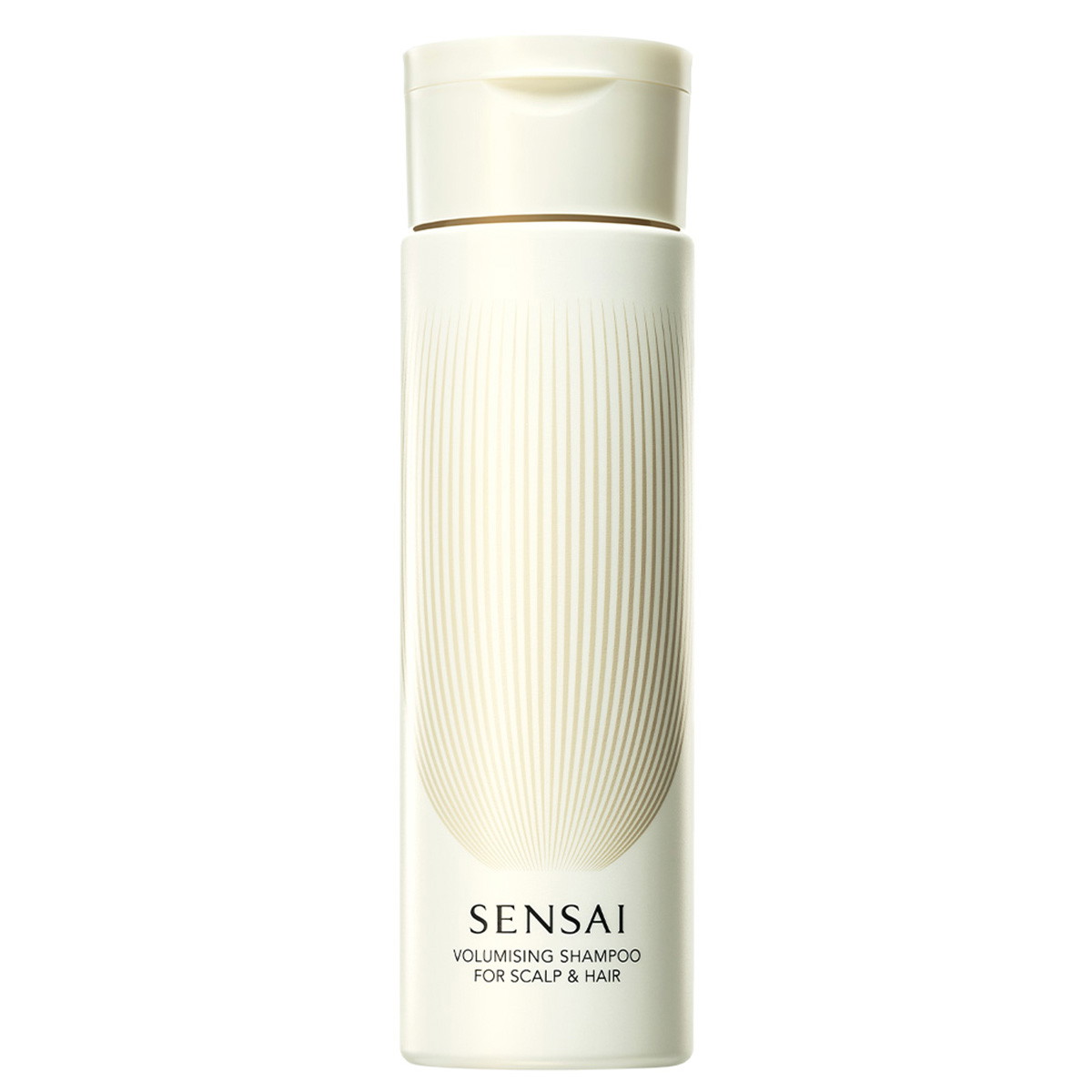 Volumising Shampoo for Scalp & Hair