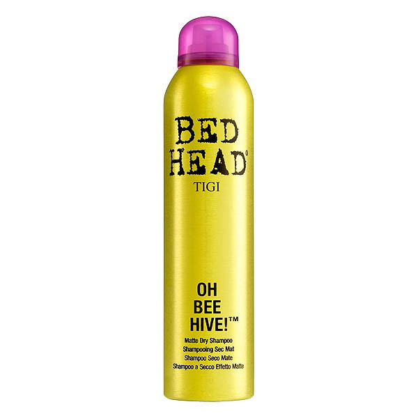 BED HEAD Oh Bee Hive!