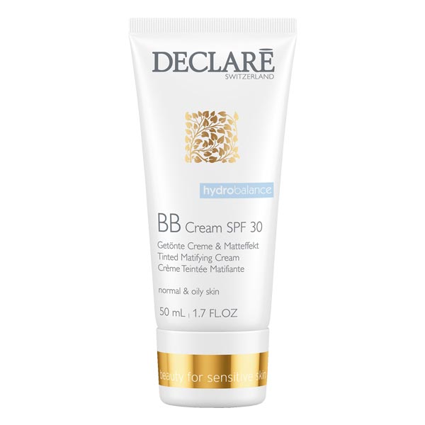 hydrobalance BB Cream SPF 30