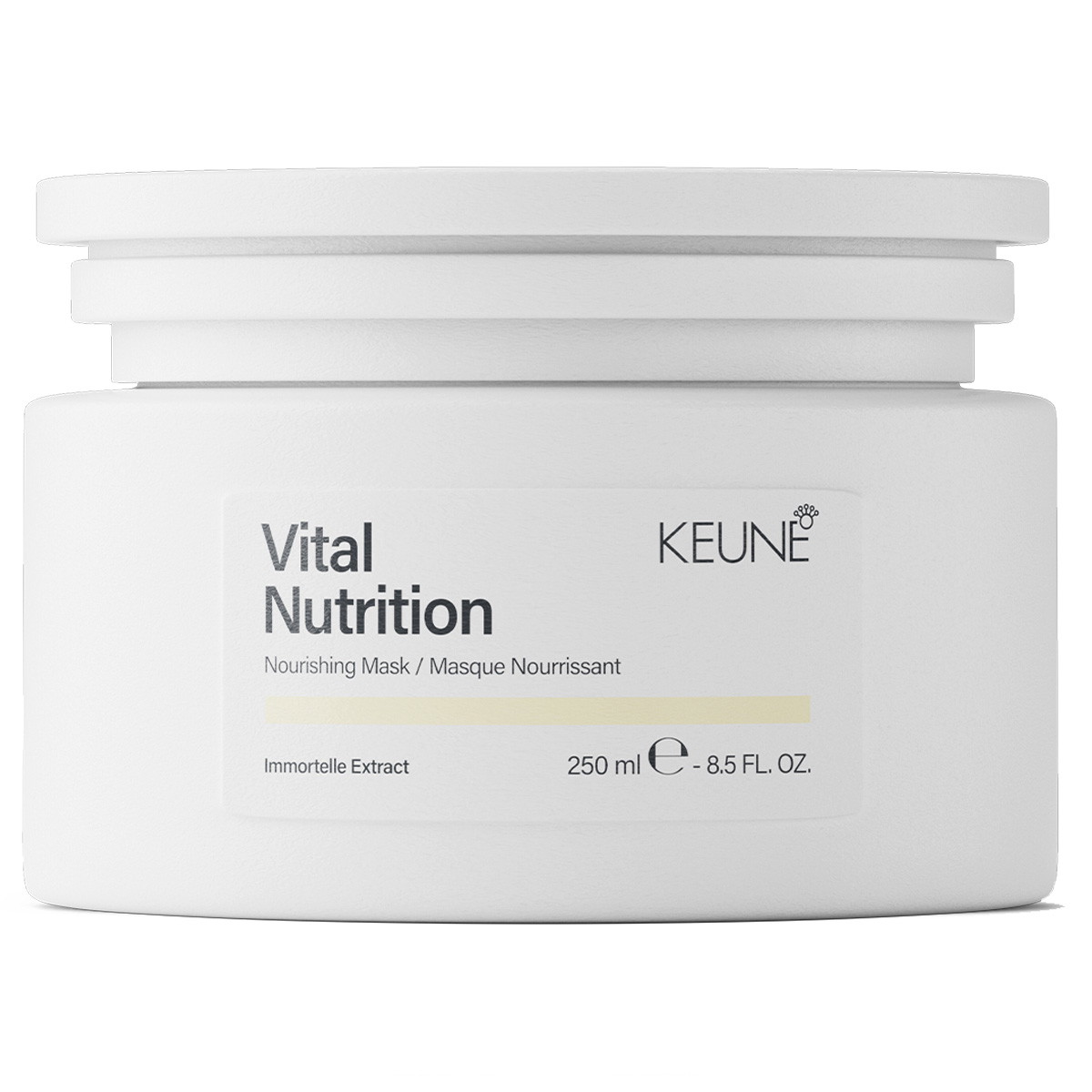 Vital Nutrition Mask