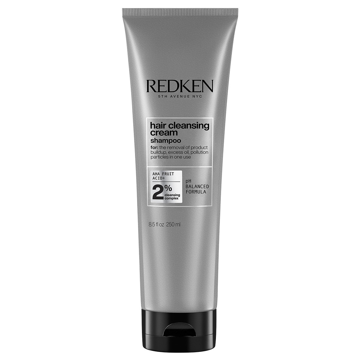 Hair Cleansing Cream