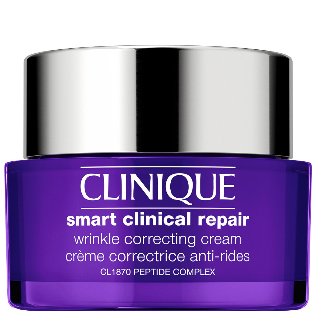 Smart Clinical Repair Wrinkle Correcting Cream