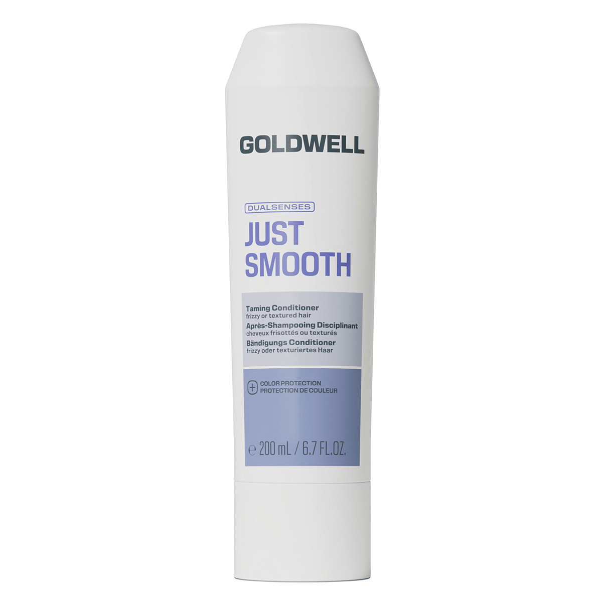 Dualsenses Just Smooth Bändigungs Conditioner