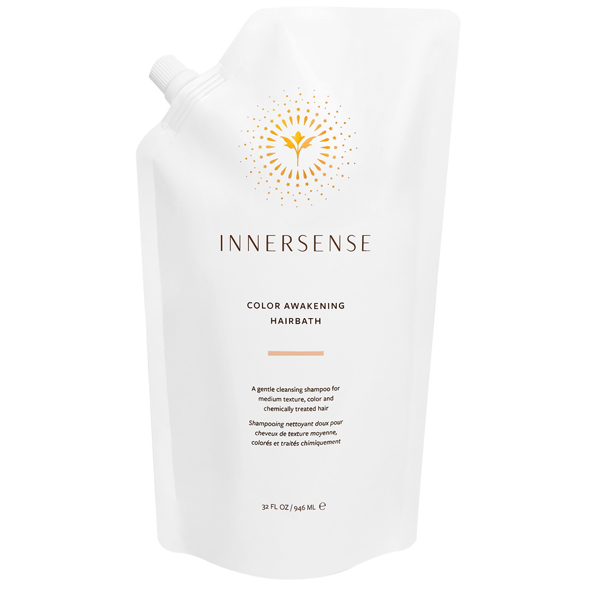 Color Awakening Hairbath Refill
