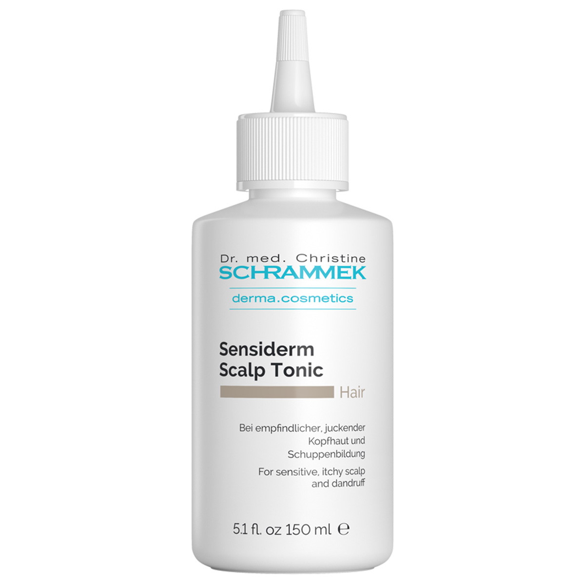 Hair Densidem Scalp Tonic