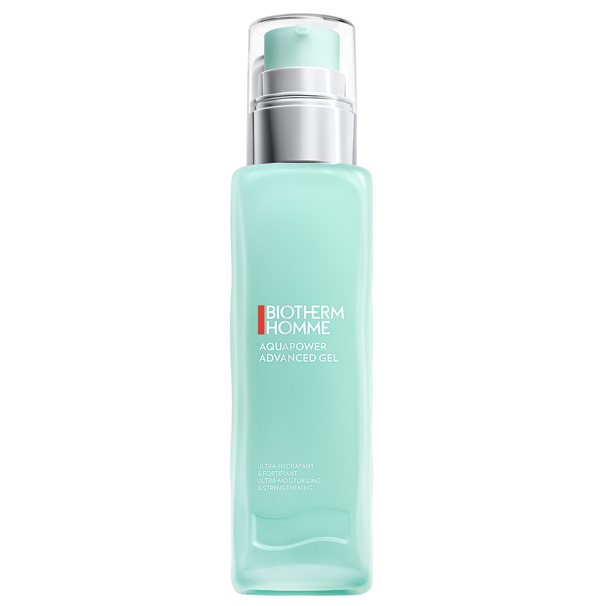 Homme Aquapower Advanced Gel
