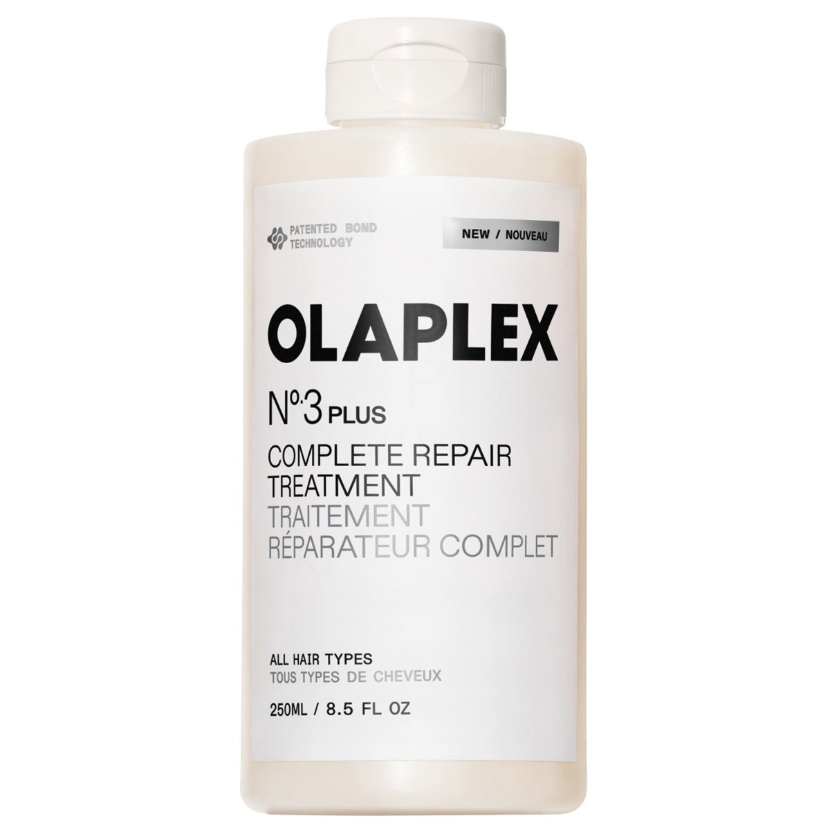 No.3PLUS Complete Repair Treatment